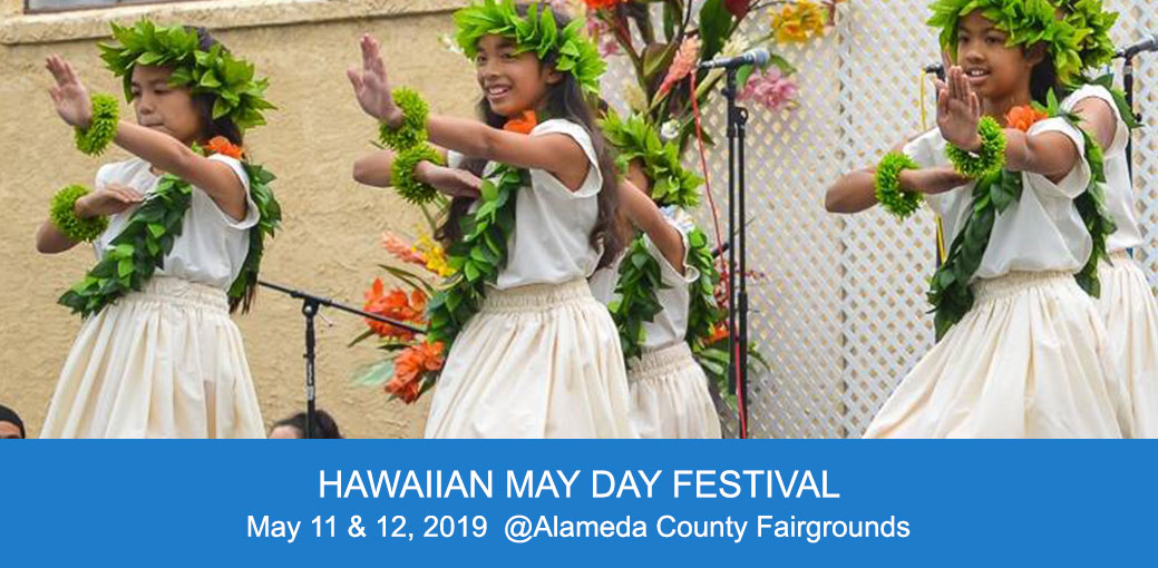 Hawaiian Festival Pleasanton 2022 Spring Festival 2022